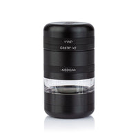 RYOT GR8TR JAR BODY GRINDER