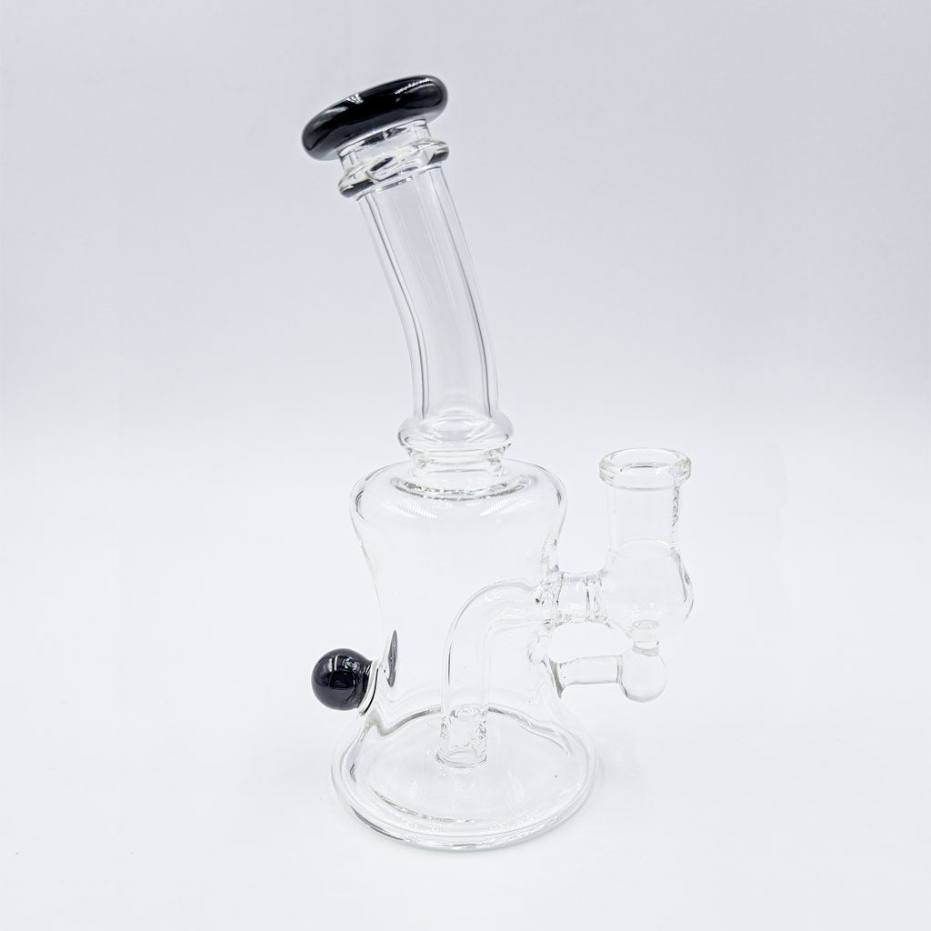 INLINE PERC DAB RIG - CannaDevices