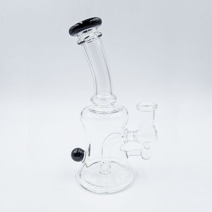 INLINE PERC DAB RIG - CannaDevices