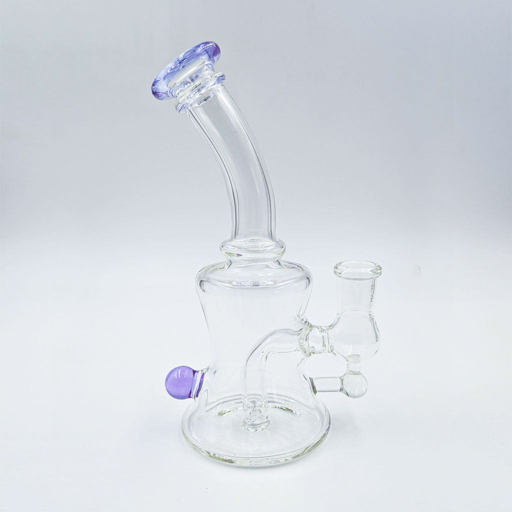 INLINE PERC DAB RIG - CannaDevices