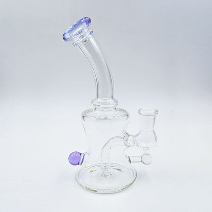 INLINE PERC DAB RIG - CannaDevices
