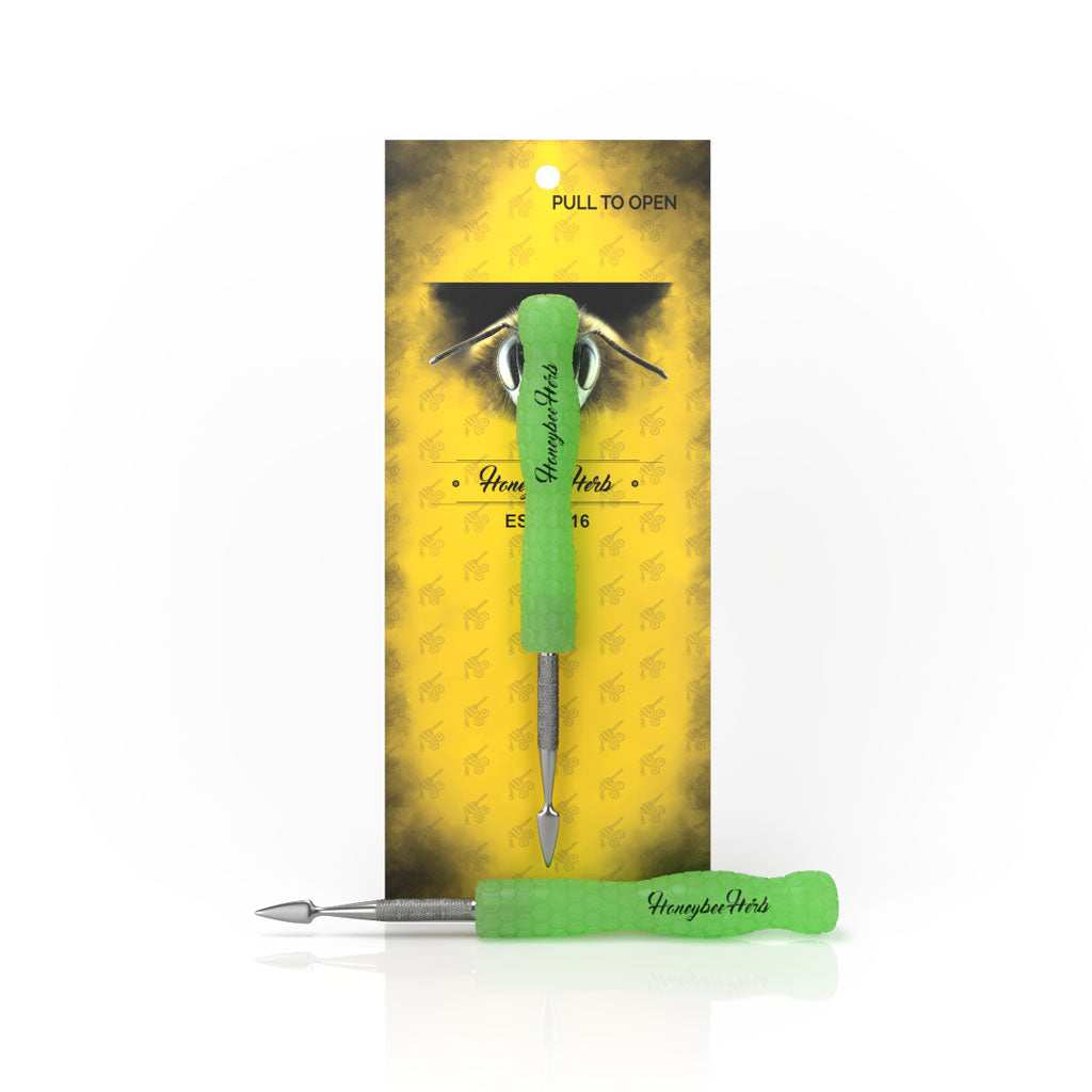 GLOW IN DARK DAB TOOL - CannaDevices