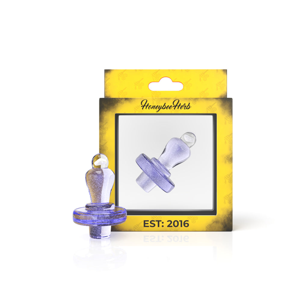 OPAL STARLIGHT CONTROL TOWER CAP - CannaDevices