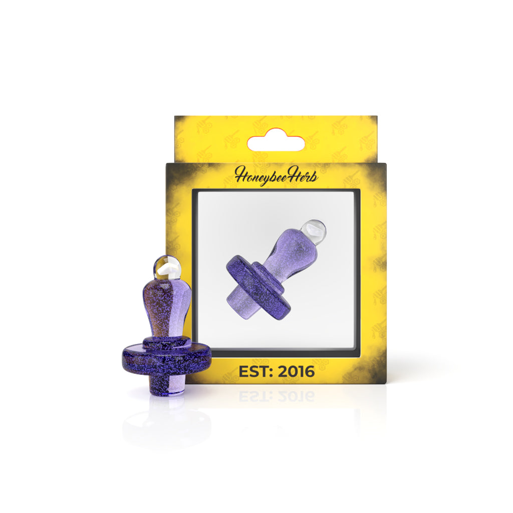 OPAL STARLIGHT CONTROL TOWER CAP - CannaDevices