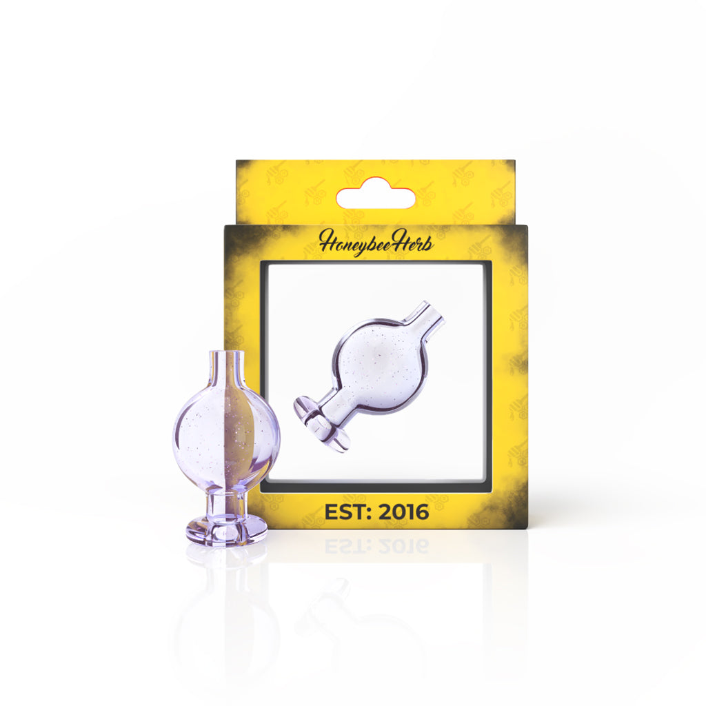 UV CLASSIC BUBBLE CARB CAP - CannaDevices