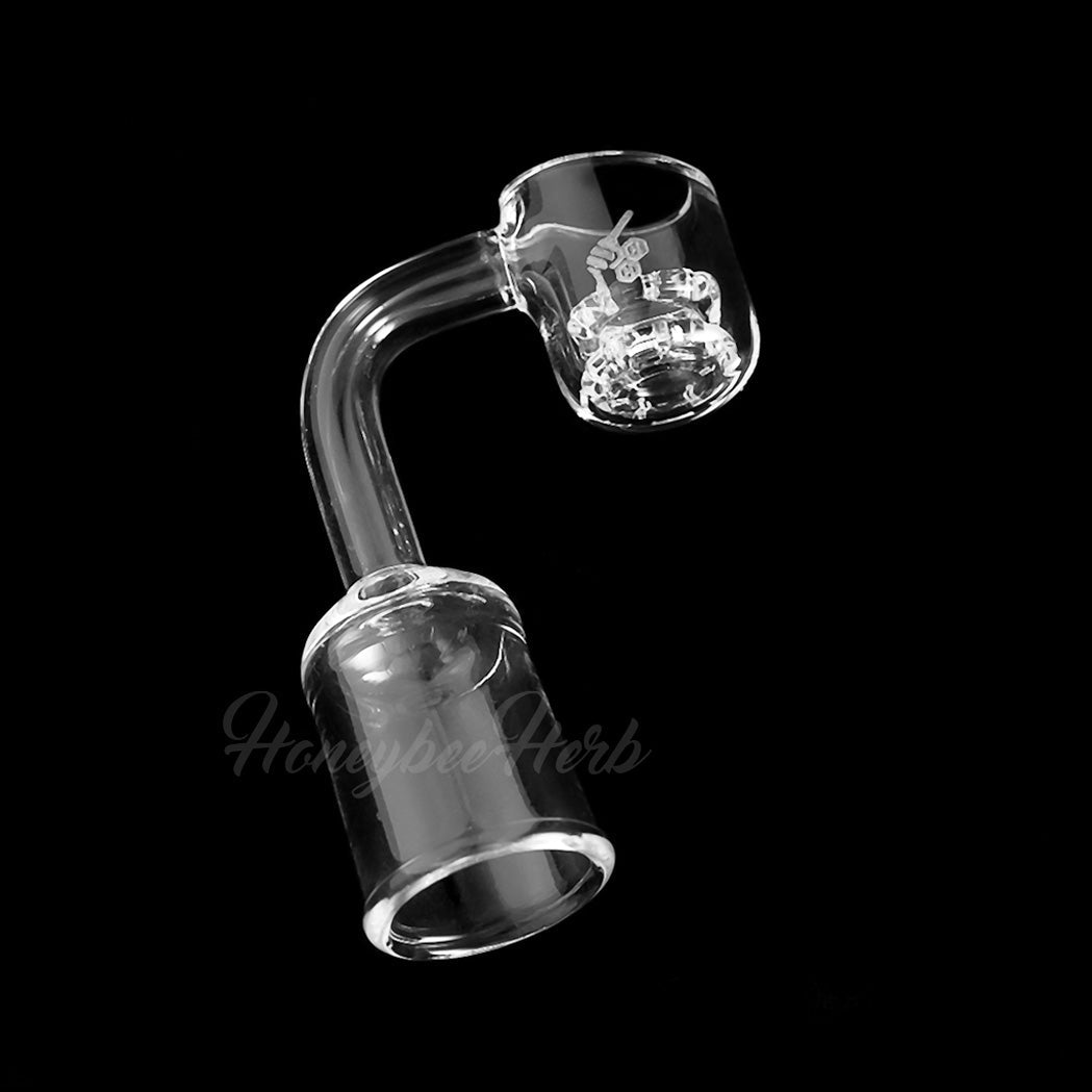 HONEYCOMB KNOT - CannaDevices