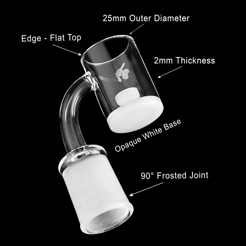 HONEY & MILK CORE REACTOR - CannaDevices