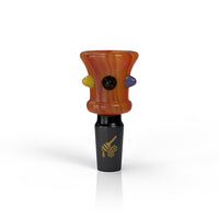 CANDY DOT BONG SLIDES - CannaDevices