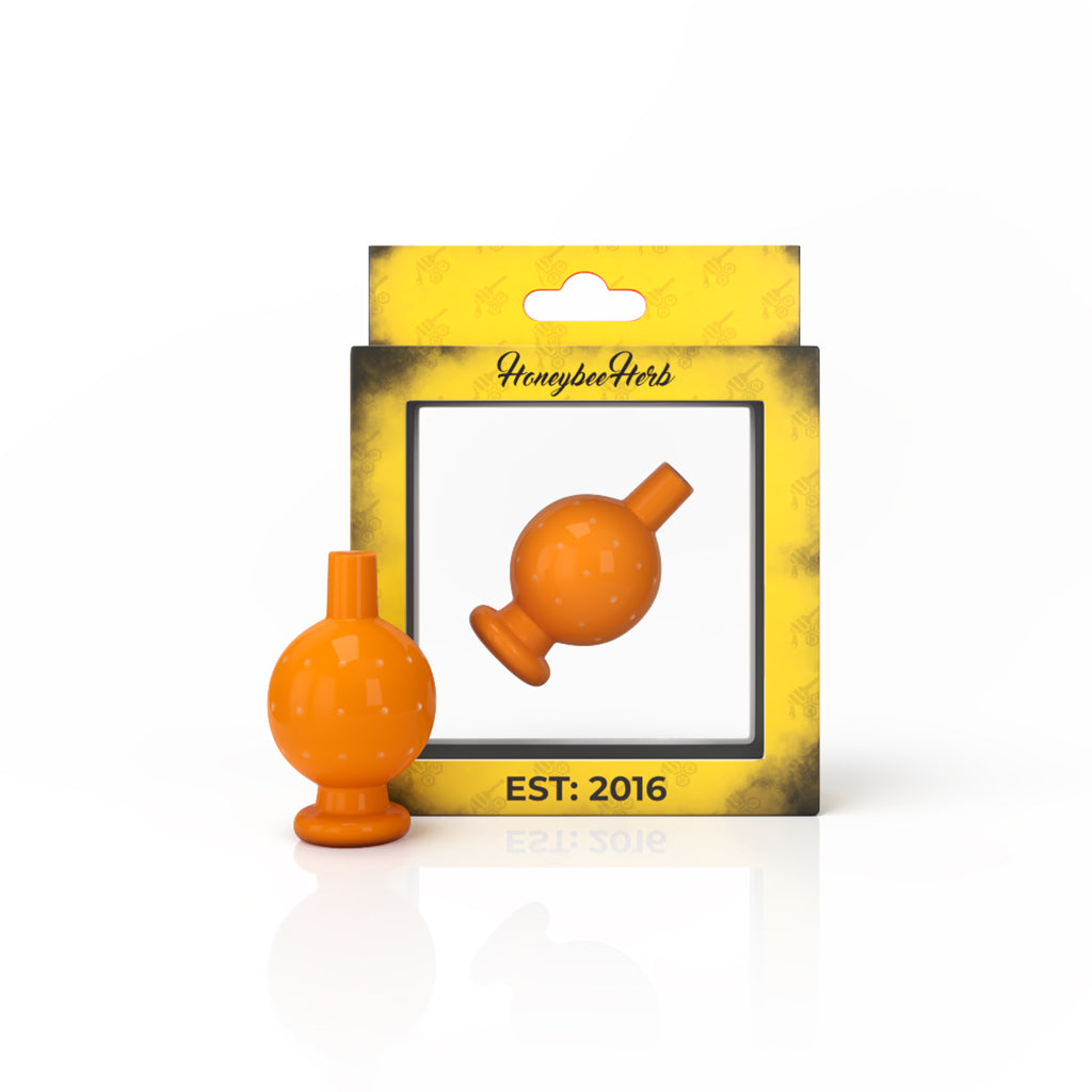 NEON BUBBLE CARB CAP - CannaDevices