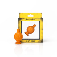 NEON BUBBLE CARB CAP - CannaDevices