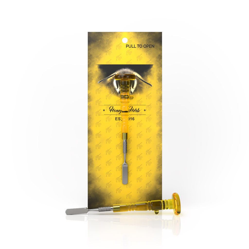 DELIGHT DAB TOOL - CannaDevices