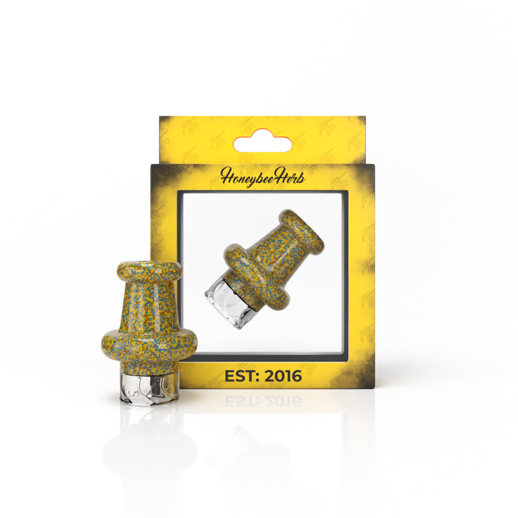 RIPTIDE  VORTEX CARB CAP - CannaDevices