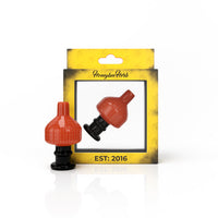 SWEET BUBBLE CARB CAP - CannaDevices