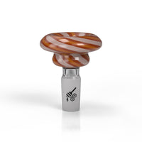 COLORFUL CANDY STYLE BONG BOWL PIECES - CannaDevices