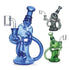 PHOENIX STAR 7 INCH MAXIMUM FILTRATION RECYCLER DAB RIG