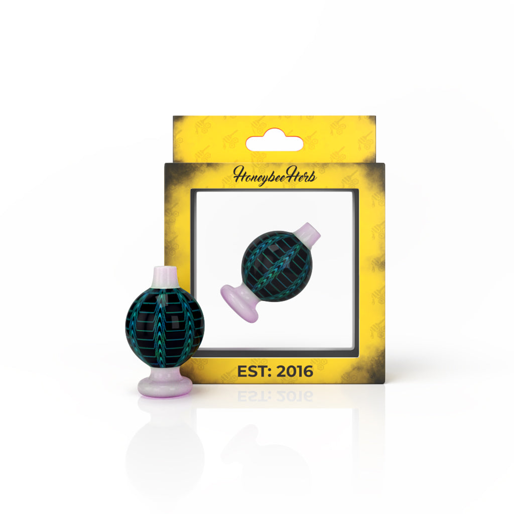 DREAM BUBBLE CARB CAP - CannaDevices