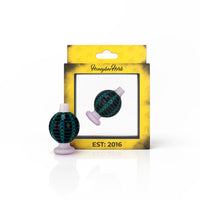 DREAM BUBBLE CARB CAP - CannaDevices