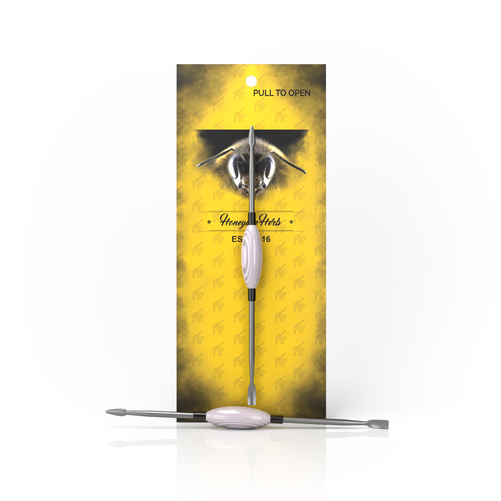 OVAL DAB TOOL - CannaDevices