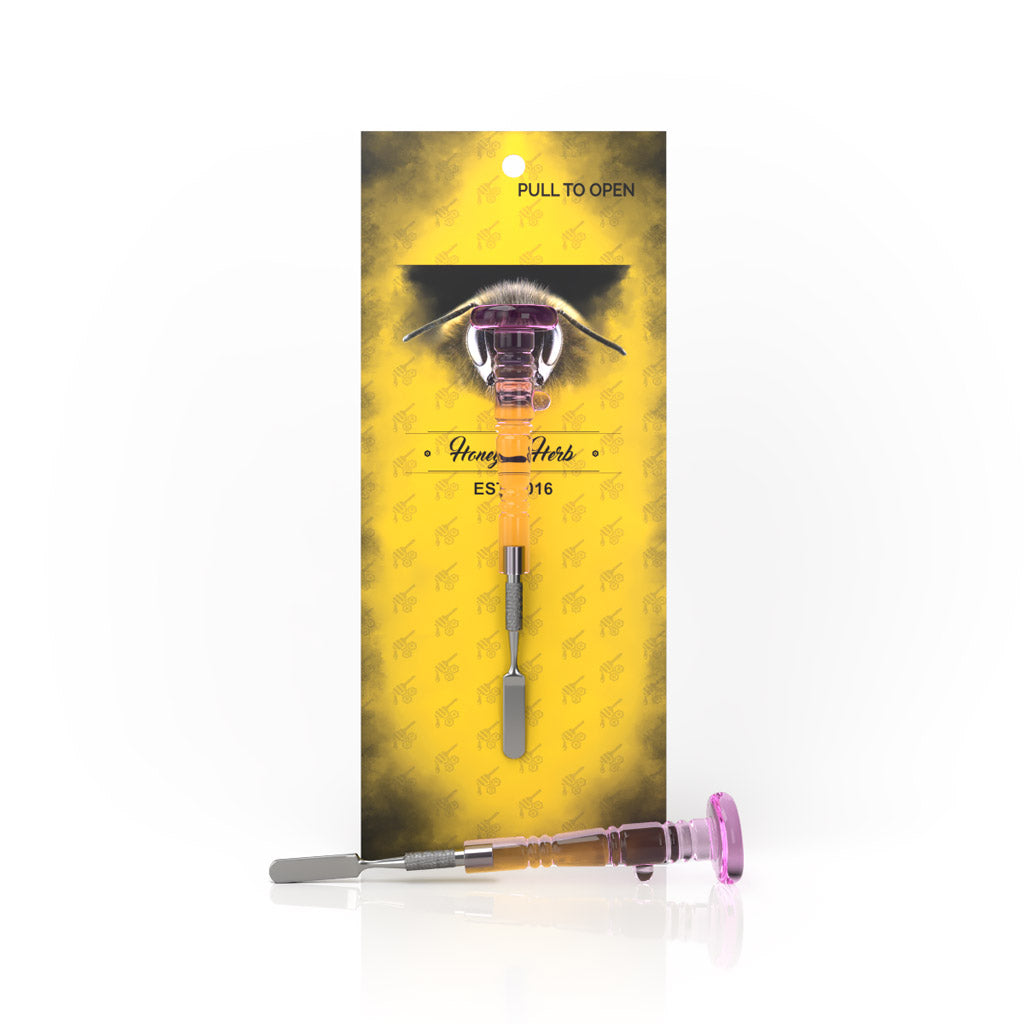 DELIGHT DAB TOOL - CannaDevices