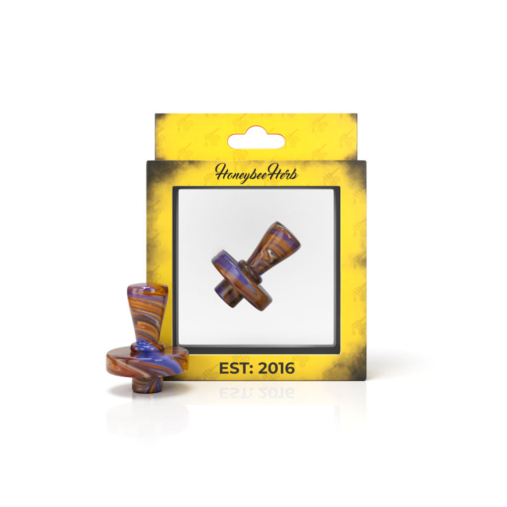 Deco Control Tower Cap - CannaDevices