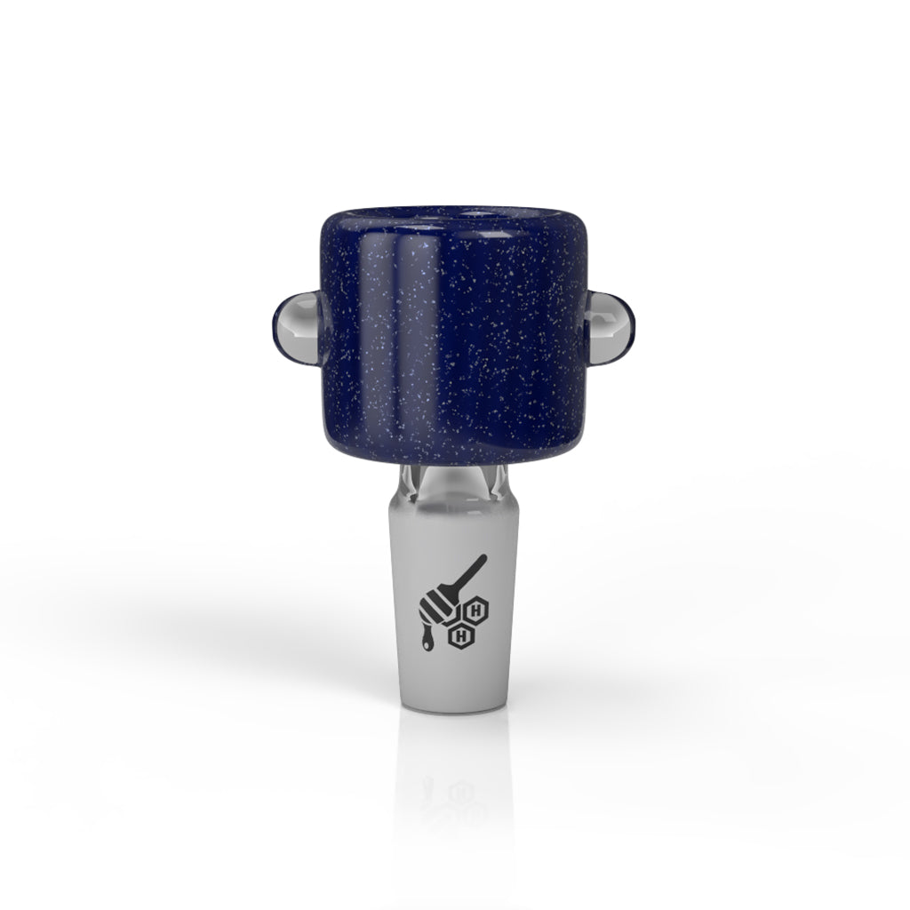 DICHRO SIMPLE GALAXY FLOWER BOWL - CannaDevices