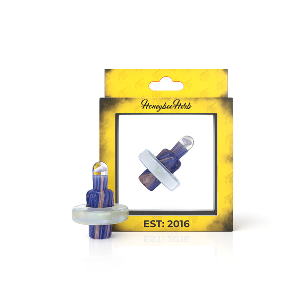 OPAL DELIGHT CONTROL TOWER CAP - CannaDevices