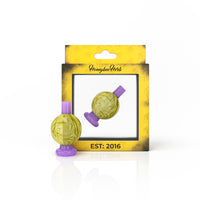 STARLIGHT BUBBLE CARB CAP - CannaDevices