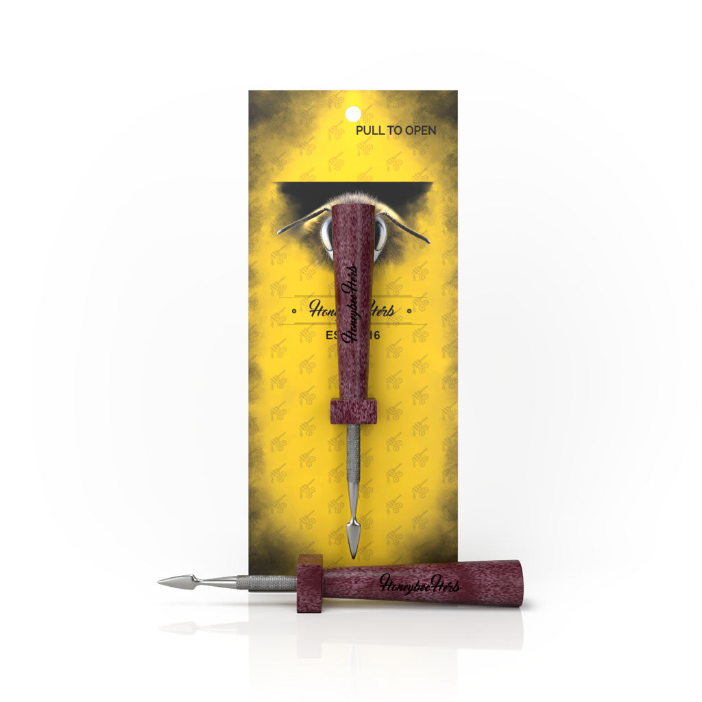 CLASSIC RESIN DAB TOOL - CannaDevices
