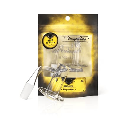 BEEHIVE - 90° DEGREE | YL - CannaDevices