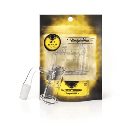 HONEYSUCKLE XL | YL - CannaDevices