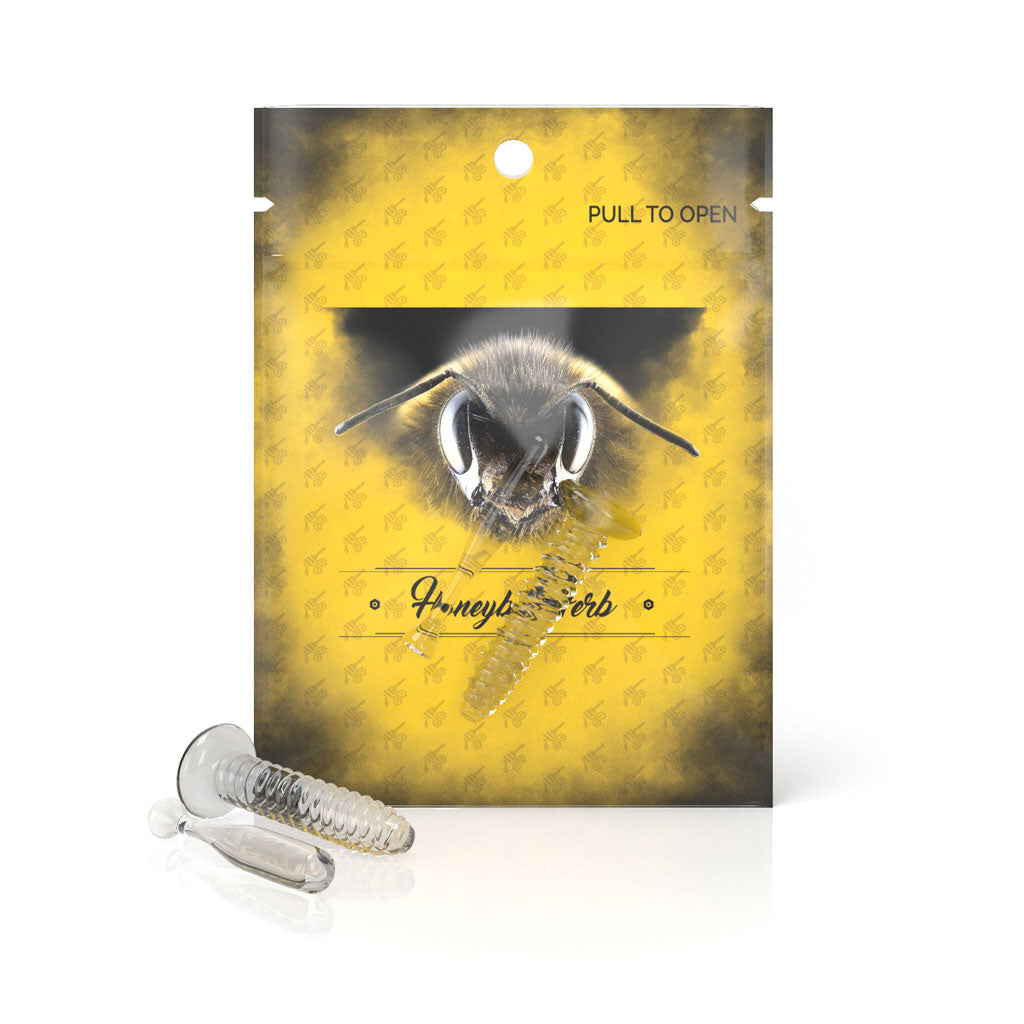 QUARTZ DAB SCREW & BAT PACK - CannaDevices