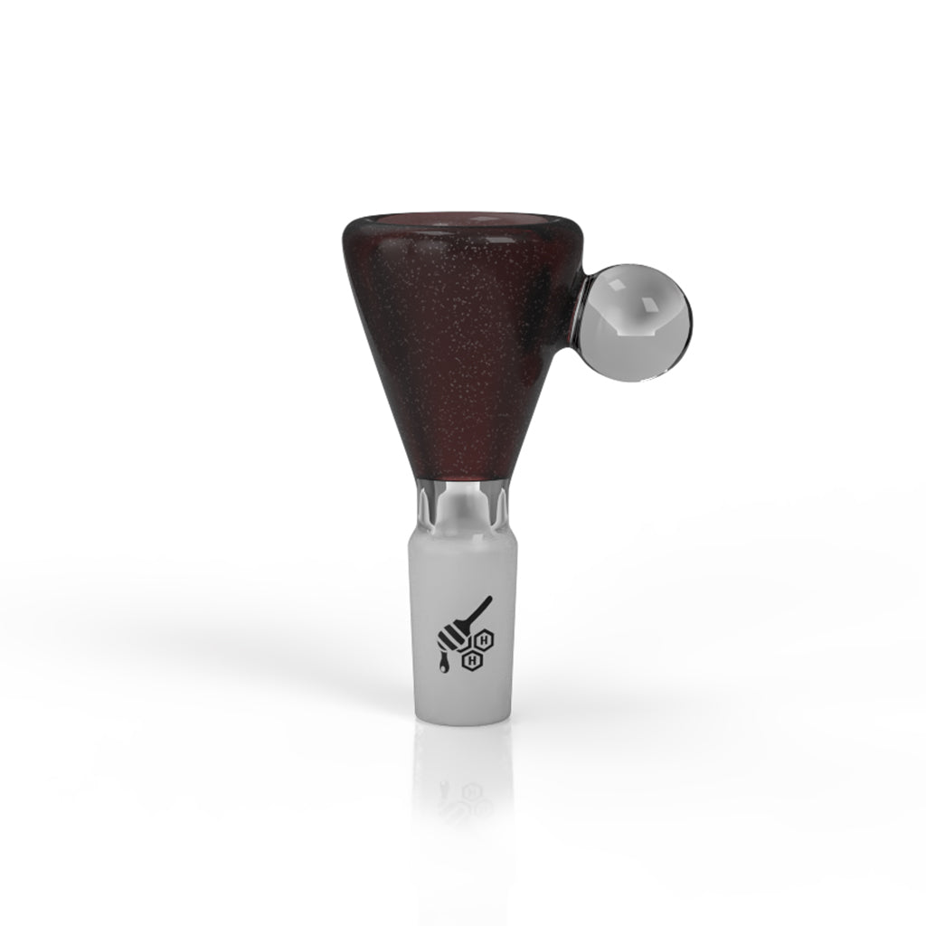 DICHRO GALAXY MARTINI FLOWER BOWL - CannaDevices