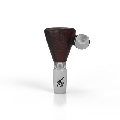 DICHRO GALAXY MARTINI FLOWER BOWL - CannaDevices