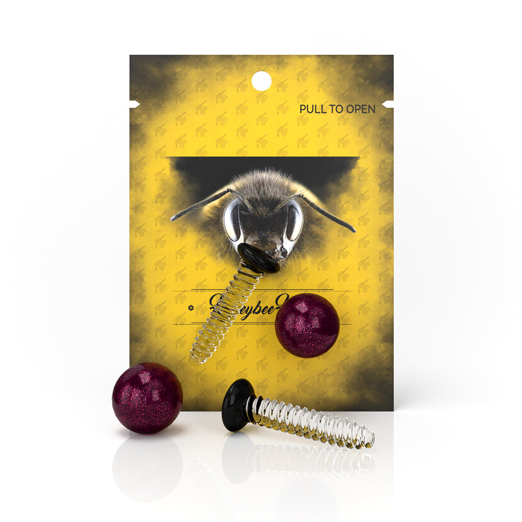 DAB SCREW SETS - CannaDevices
