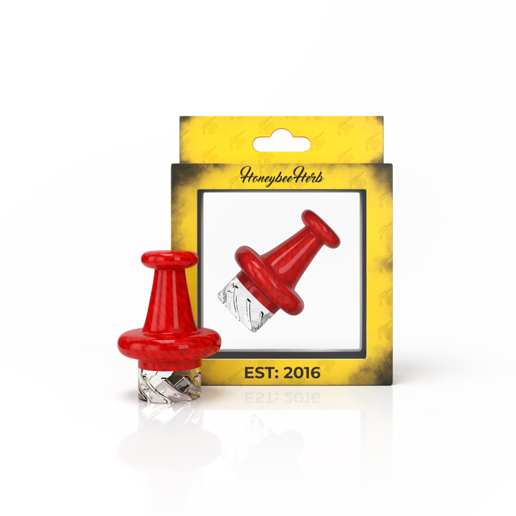 CORLORFUL CLASSIC VORTEX CARB - CannaDevices