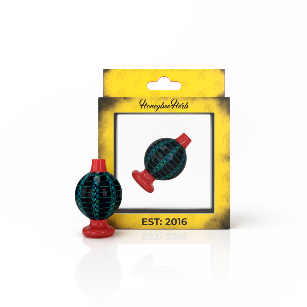 DREAM BUBBLE CARB CAP - CannaDevices