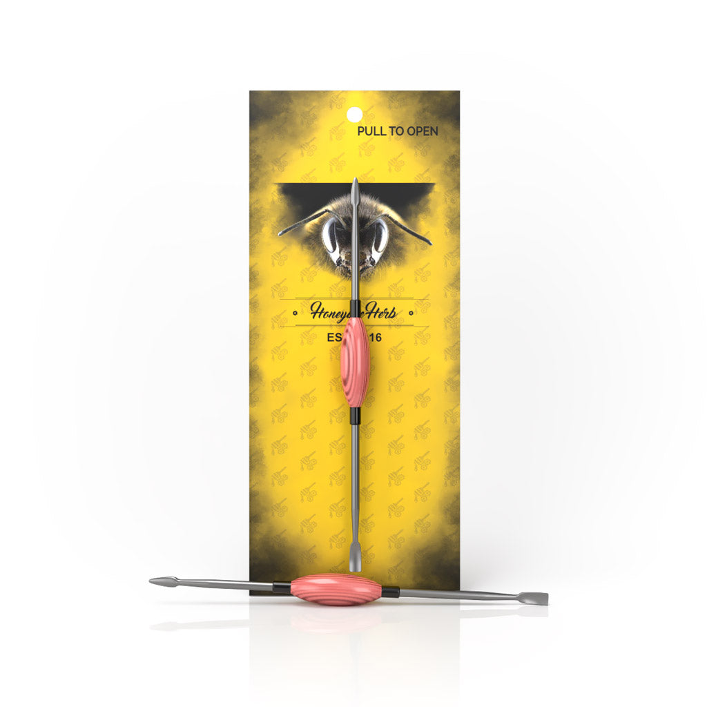 OVAL DAB TOOL - CannaDevices
