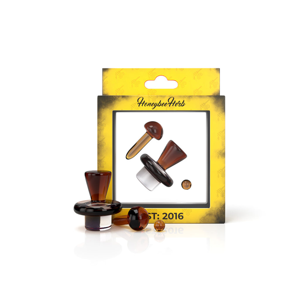 PRISTINE TERP SLURPER SET - CannaDevices