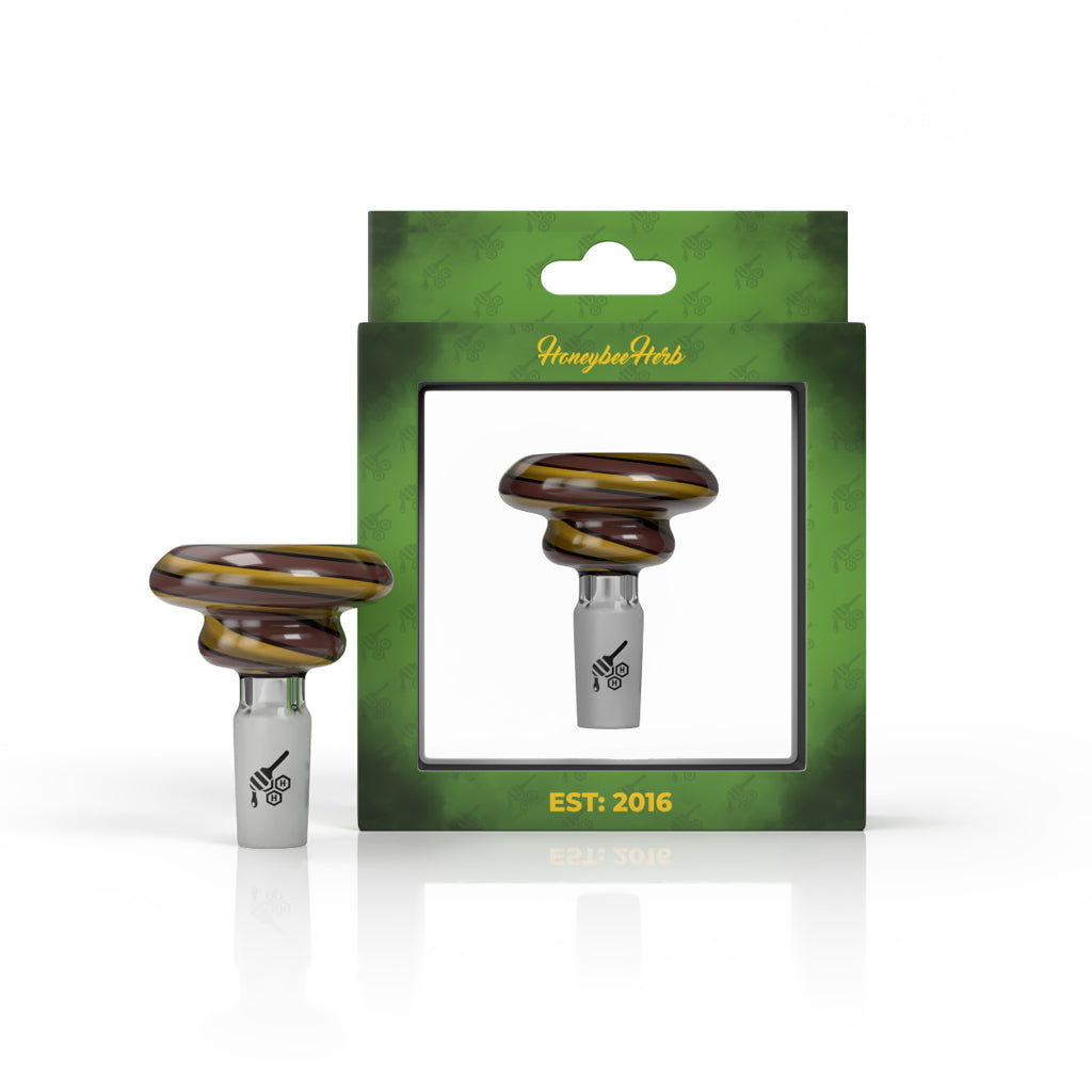 COLORFUL CANDY STYLE BONG BOWL PIECES - CannaDevices