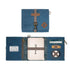 REVELRY ALL-IN-ONE SMELL-PROOF ROLLING KIT