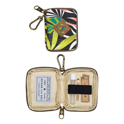 Revelry Supply all-in-one smell-proof chillum kit in the Mahalo color.