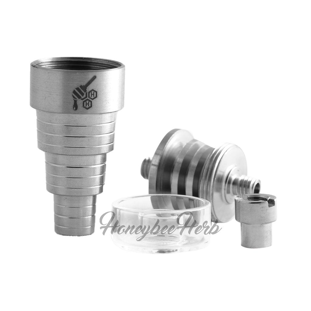 TITANIUM 6-IN-1 HYBRID - CannaDevices