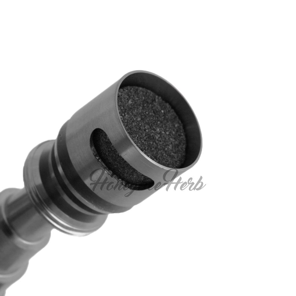TITANIUM 6-IN-1 MOON ROCK - CannaDevices
