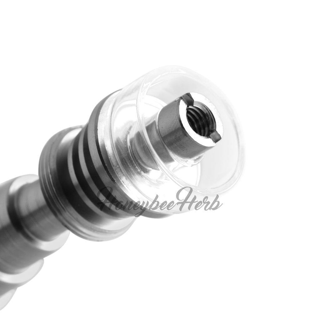 TITANIUM 6-IN-1 HYBRID - CannaDevices