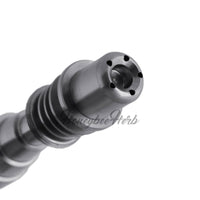 TITANIUM 6-IN-1 SKILLET ENAIL - CannaDevices