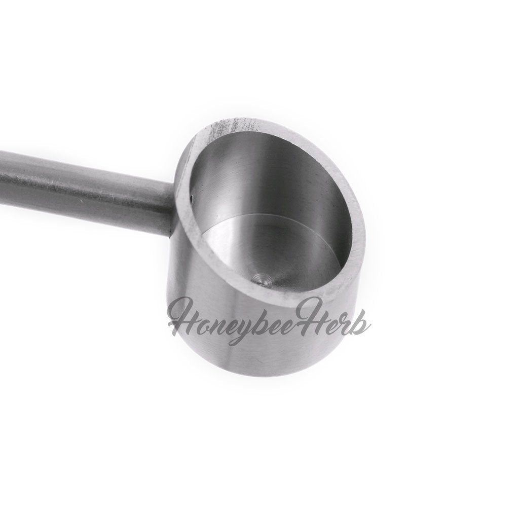 TITANIUM 2-IN-1 BANGER DAB NAIL - CannaDevices