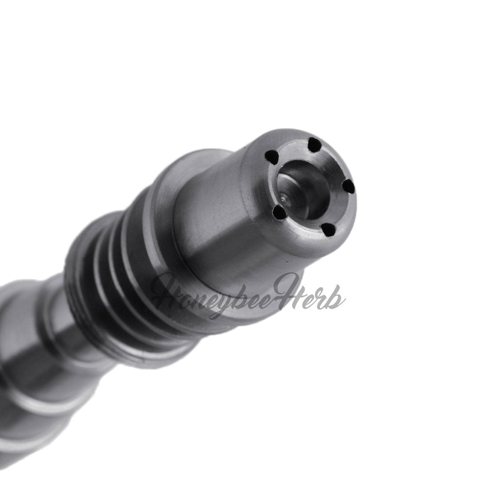TITANIUM 6-IN-1 SKILLET ENAIL - CannaDevices