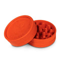 Sunset Orange