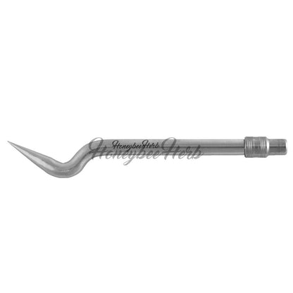 TITANIUM PENCIL DAB TOOLS