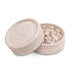 SLEEVE OF 2 PIECE HEMP GRINDERS